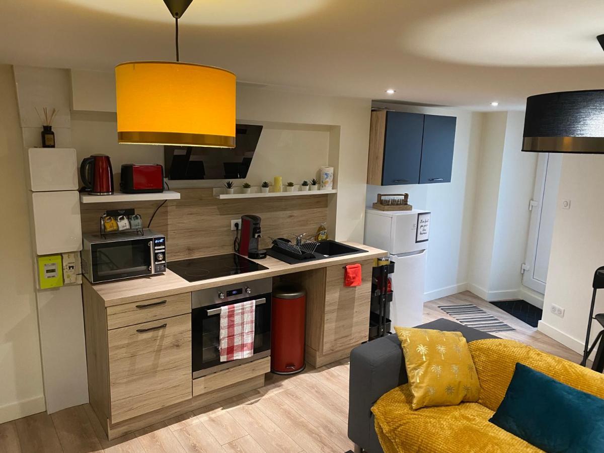 Bel Appartement Avec Place De Parking A Proximite Chatillon-sur-Chalaronne Exterior photo