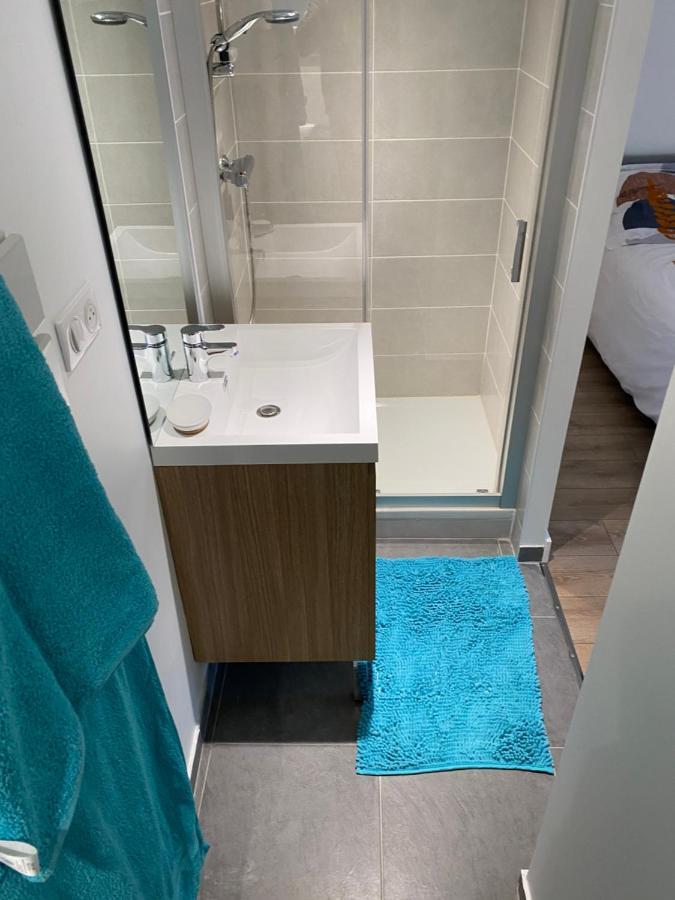 Bel Appartement Avec Place De Parking A Proximite Chatillon-sur-Chalaronne Exterior photo